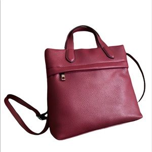 A New Day crossbody/backpack